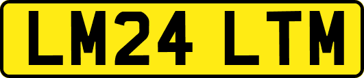 LM24LTM