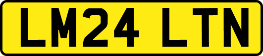 LM24LTN