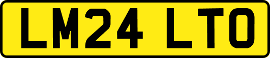 LM24LTO