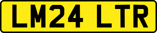LM24LTR
