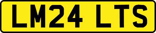 LM24LTS