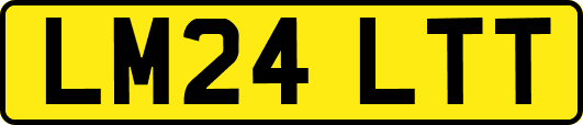 LM24LTT