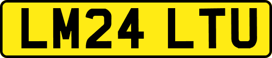 LM24LTU