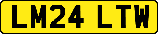 LM24LTW