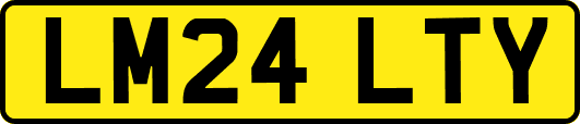 LM24LTY