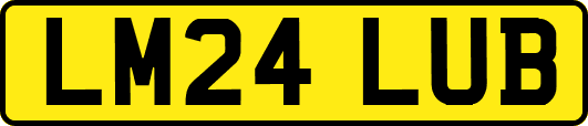 LM24LUB