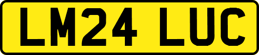 LM24LUC
