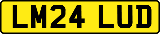 LM24LUD