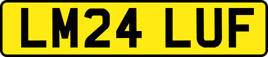 LM24LUF