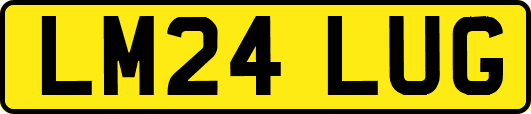 LM24LUG