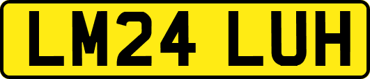 LM24LUH