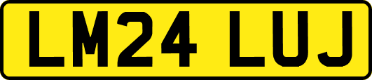 LM24LUJ
