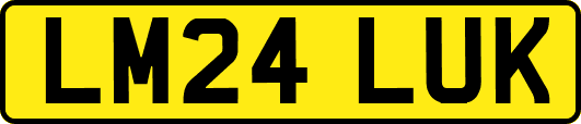 LM24LUK