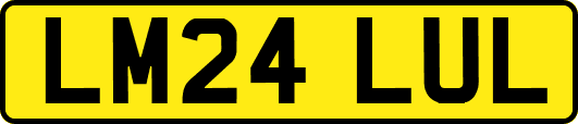 LM24LUL