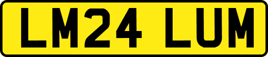 LM24LUM