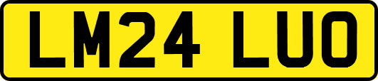 LM24LUO
