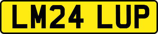 LM24LUP