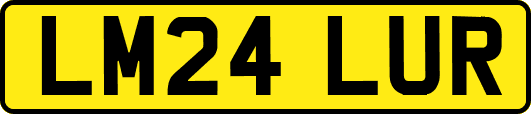 LM24LUR