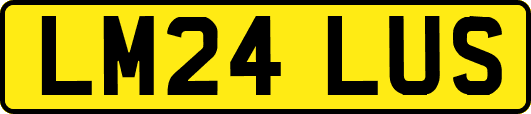 LM24LUS