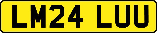 LM24LUU