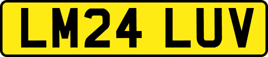LM24LUV