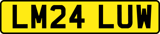 LM24LUW