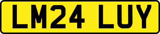 LM24LUY