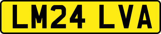 LM24LVA