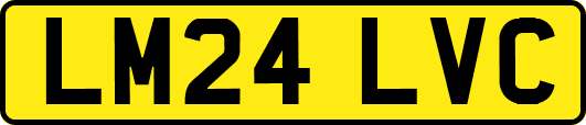 LM24LVC