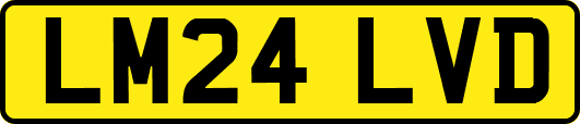 LM24LVD