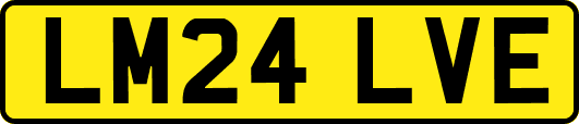 LM24LVE
