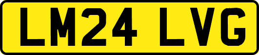 LM24LVG