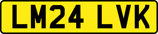 LM24LVK