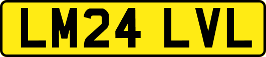 LM24LVL