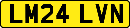 LM24LVN