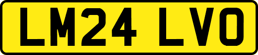 LM24LVO