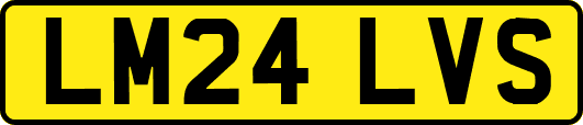 LM24LVS