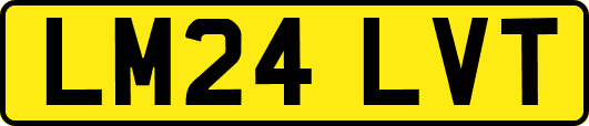 LM24LVT