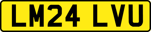 LM24LVU