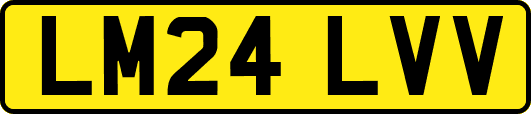 LM24LVV
