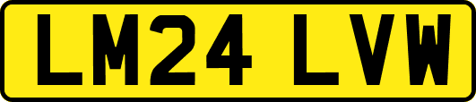 LM24LVW
