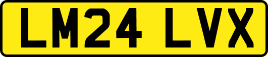 LM24LVX