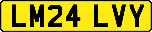 LM24LVY