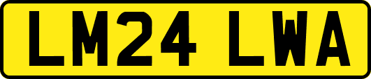 LM24LWA