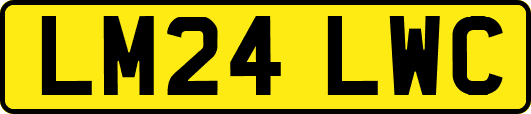 LM24LWC