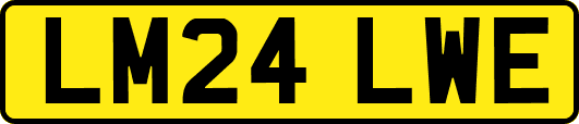 LM24LWE