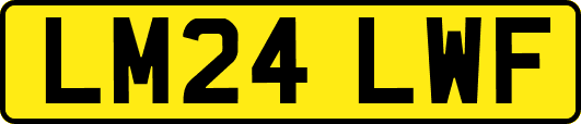 LM24LWF