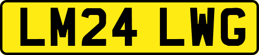 LM24LWG