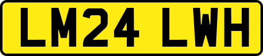 LM24LWH