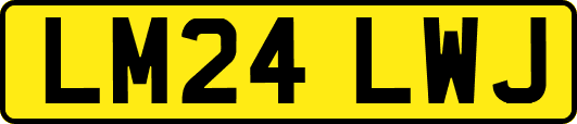 LM24LWJ